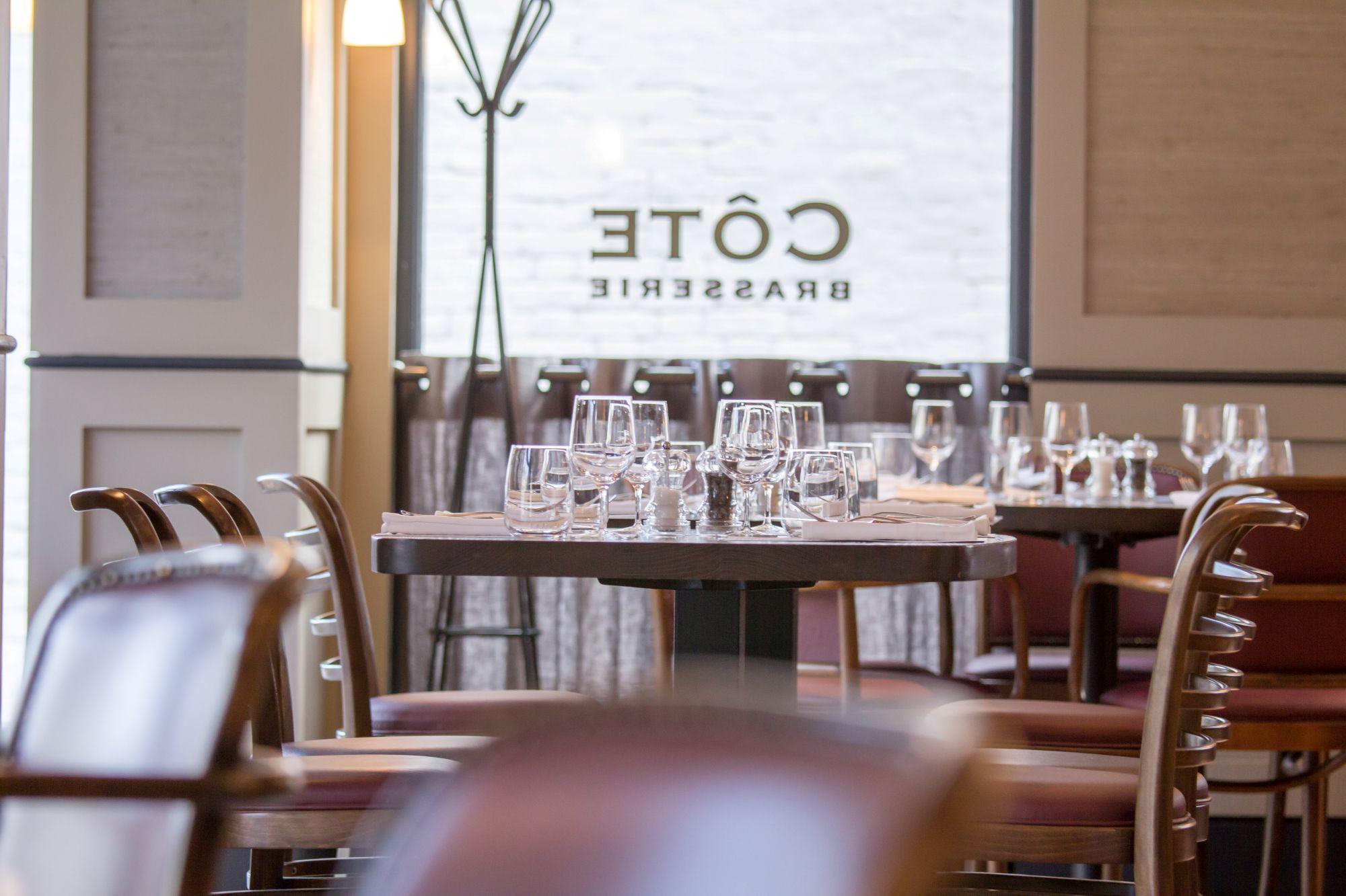 Teddington – Côte Petite