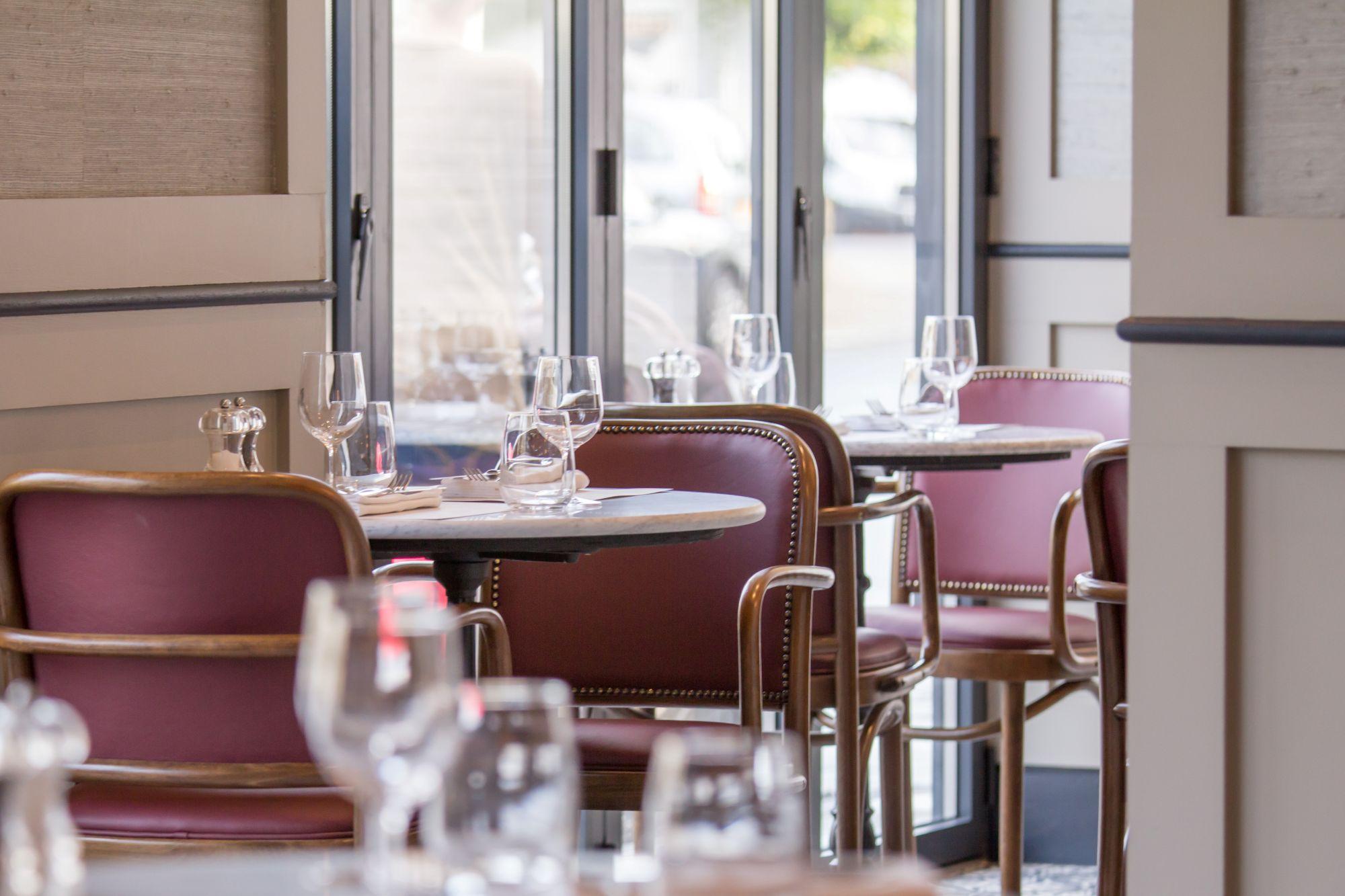 Teddington – Côte Petite