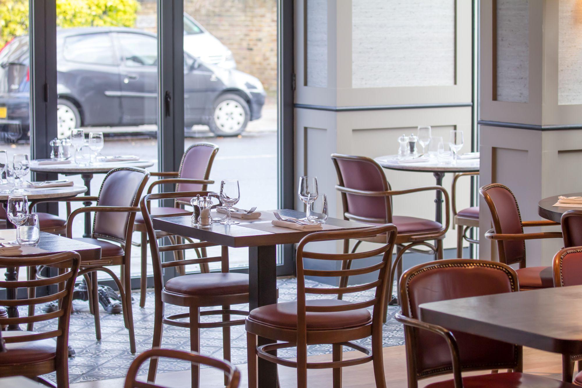 Teddington – Côte Petite