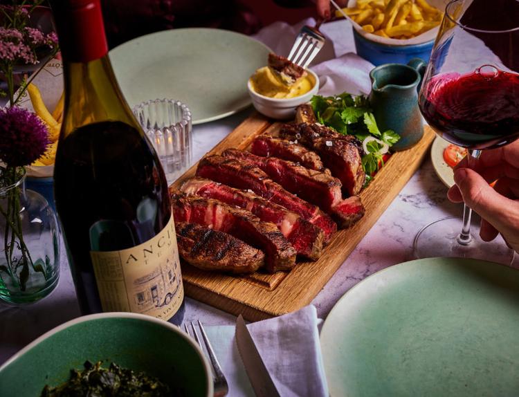 St. Albans | French Restaurant | Côte Brasserie