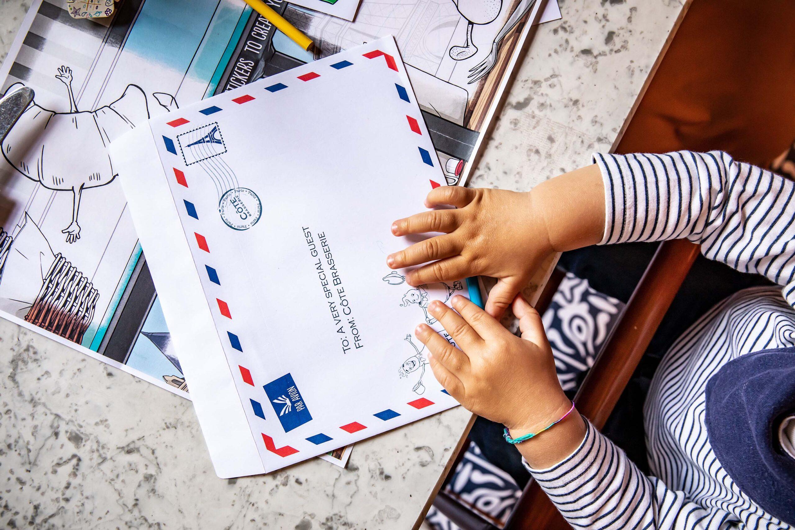 Newsletter image