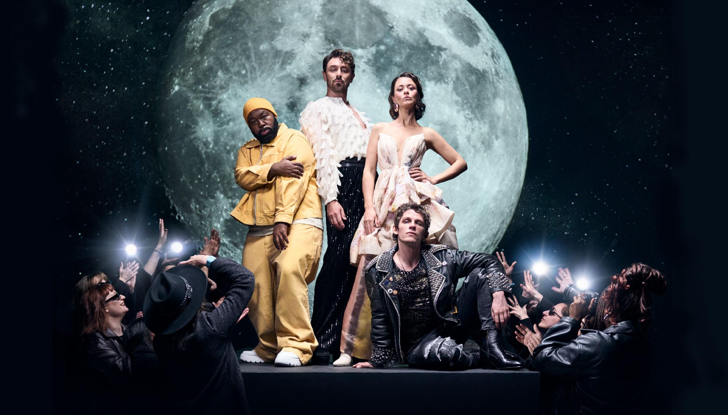 Win a magical theatre escape with The Bridge