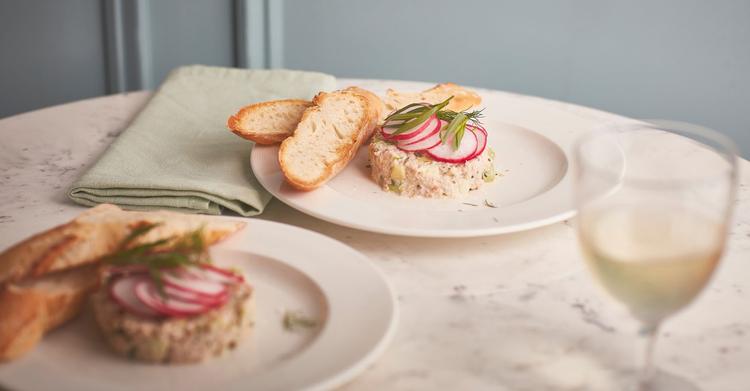 Crab Maison