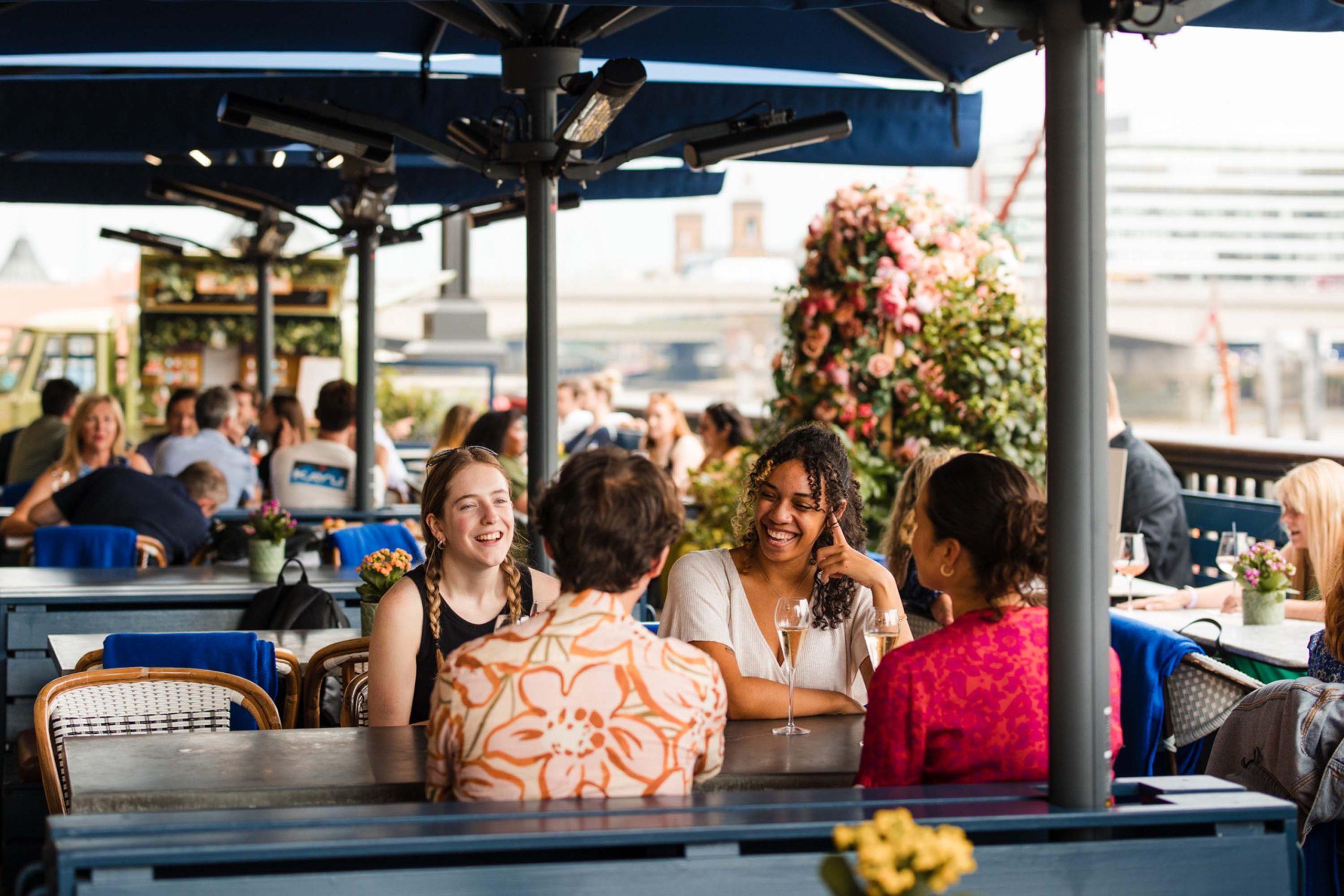 Block item background image