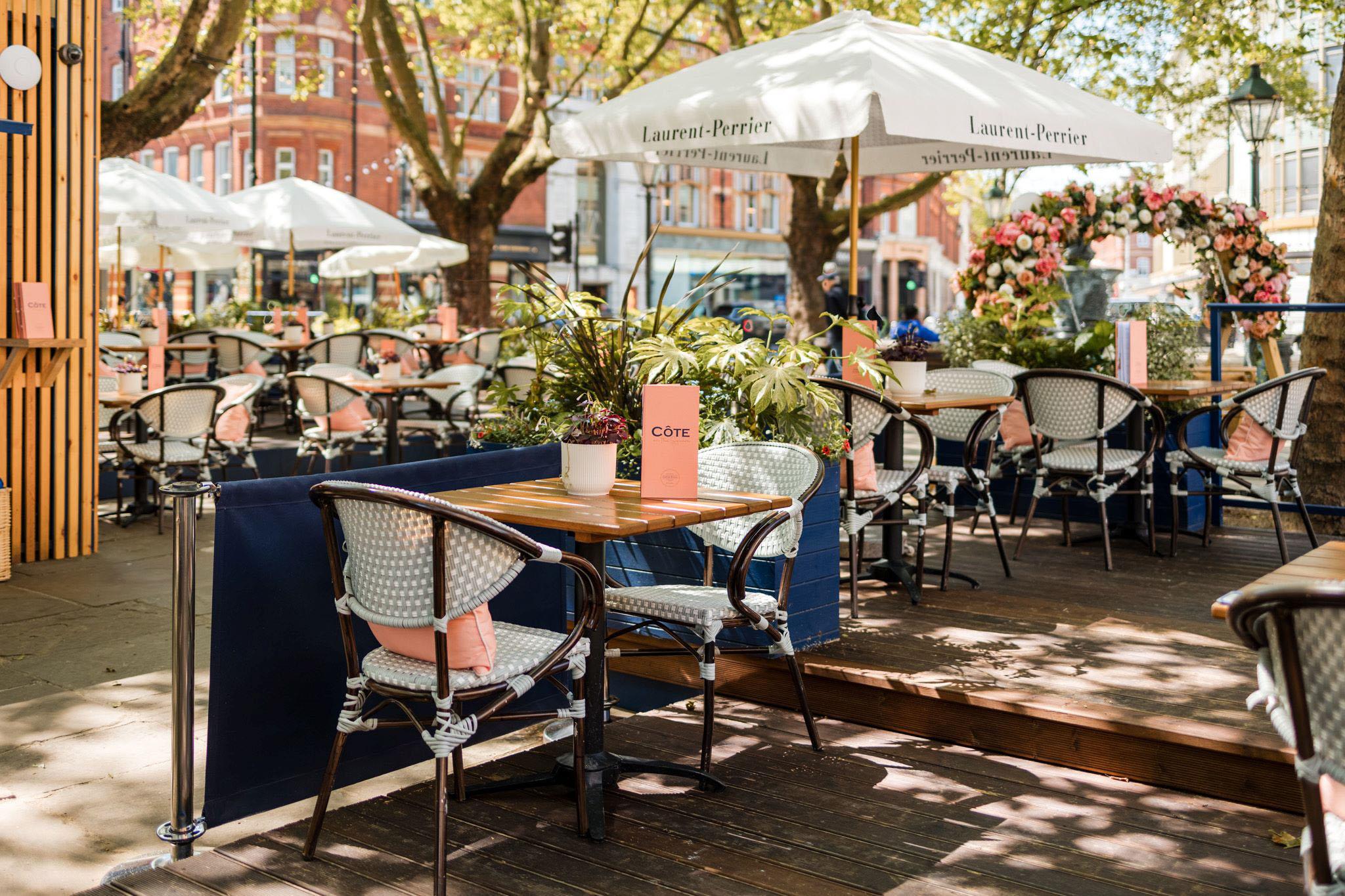 Block item background image