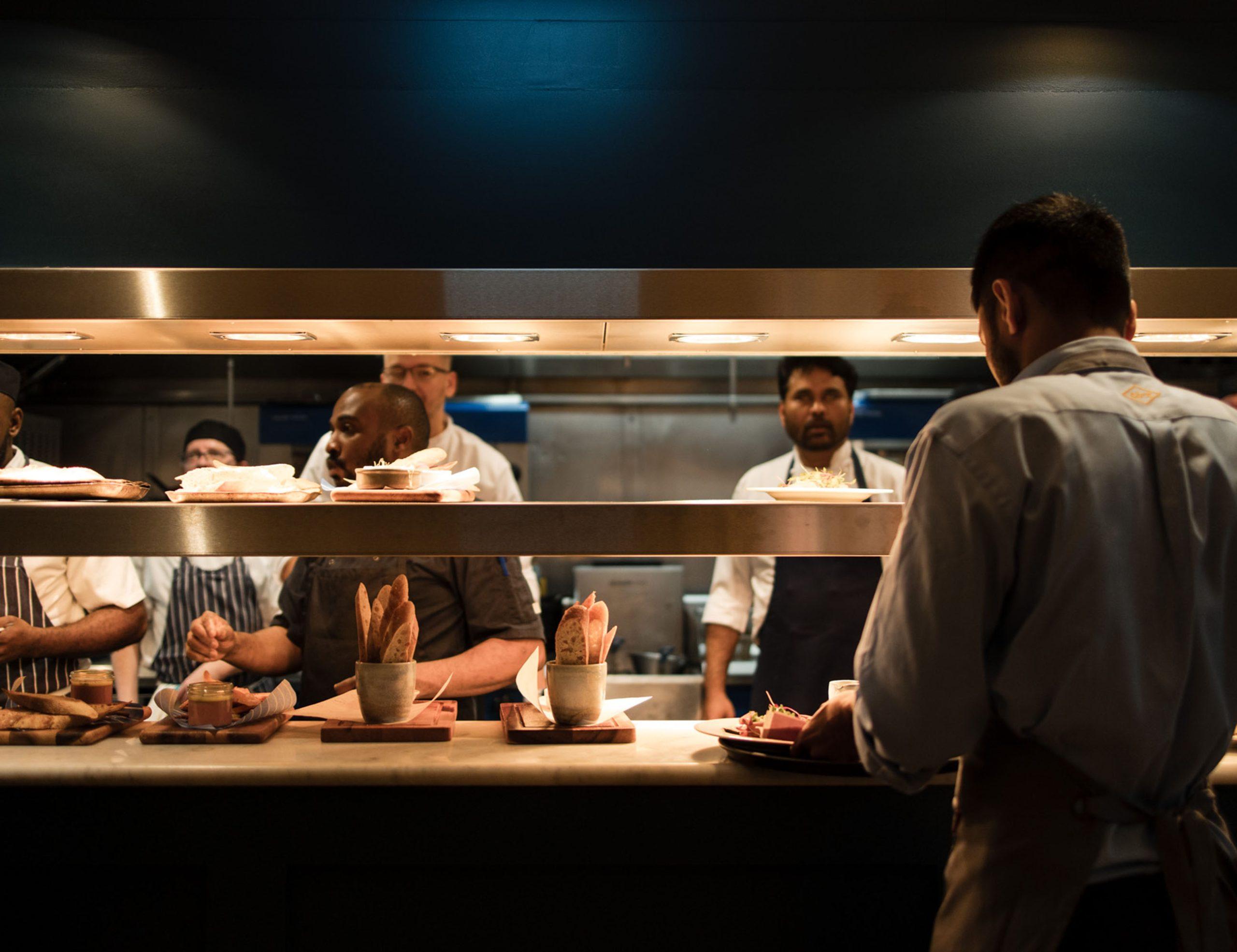 Canterbury’s French Restaurant For All Occasions