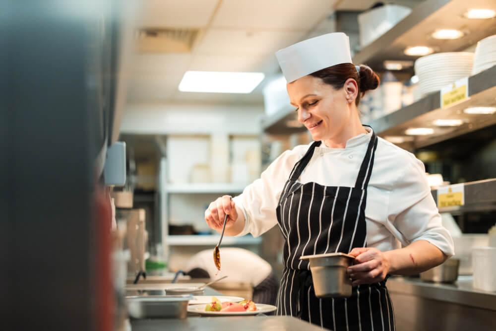 Classic French Onion Soup