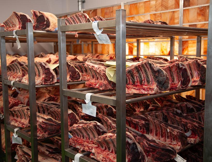Côte de boeuf