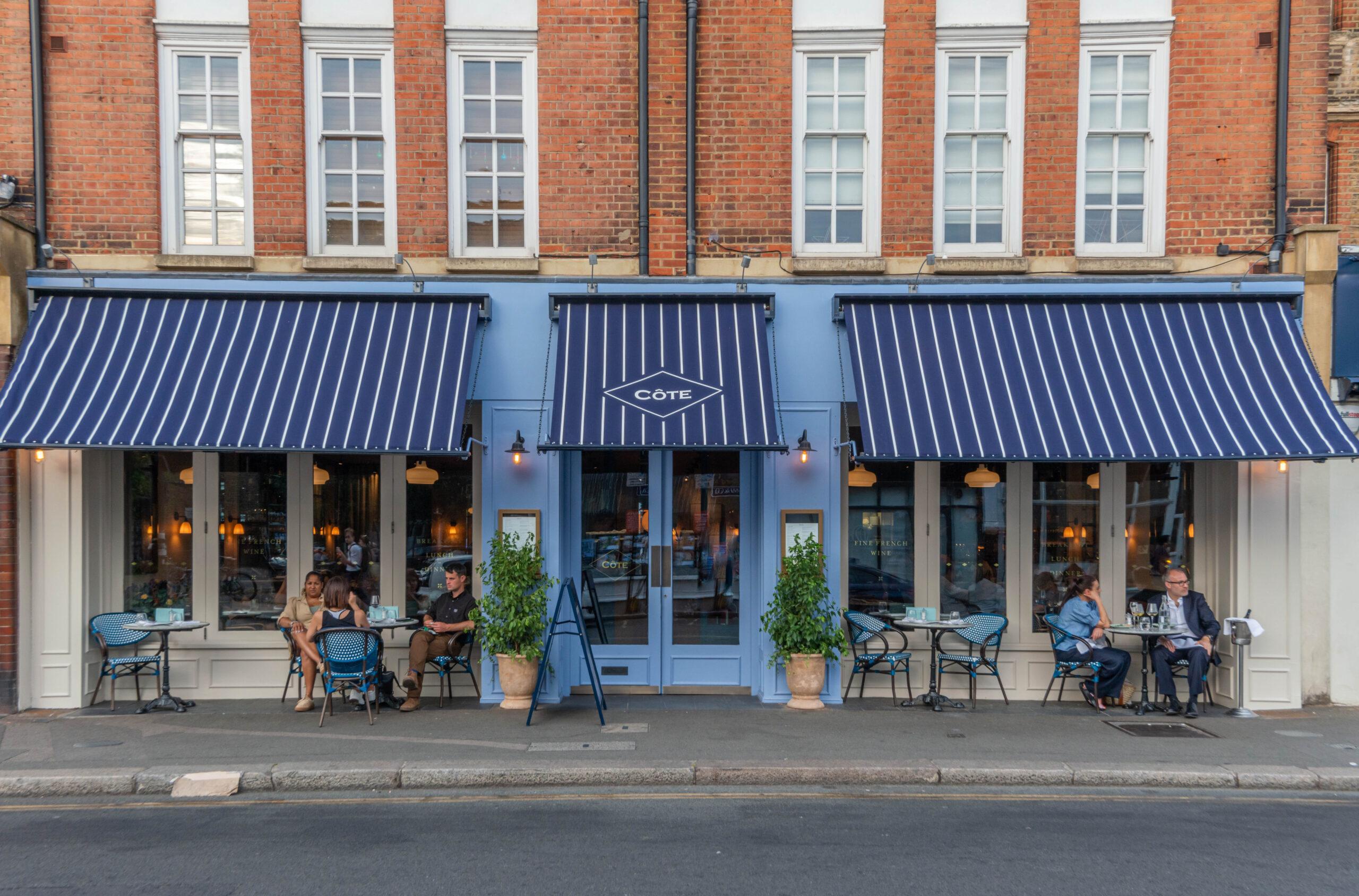 The Latest Offers & Events At Côte