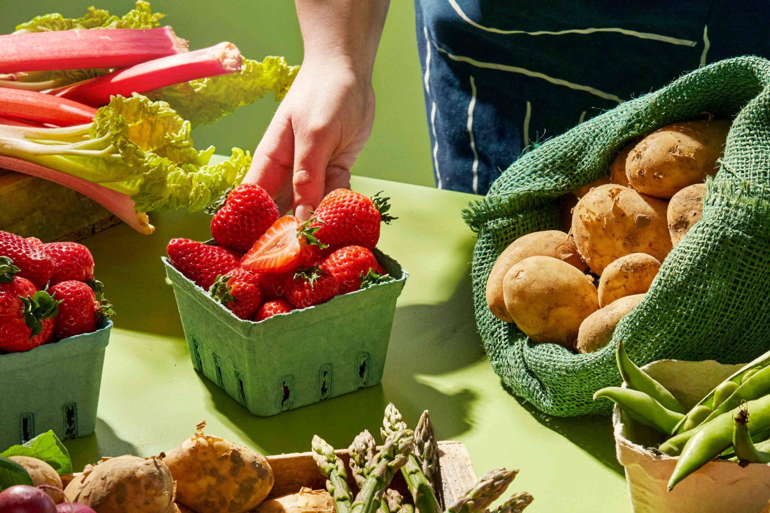 Block item background image