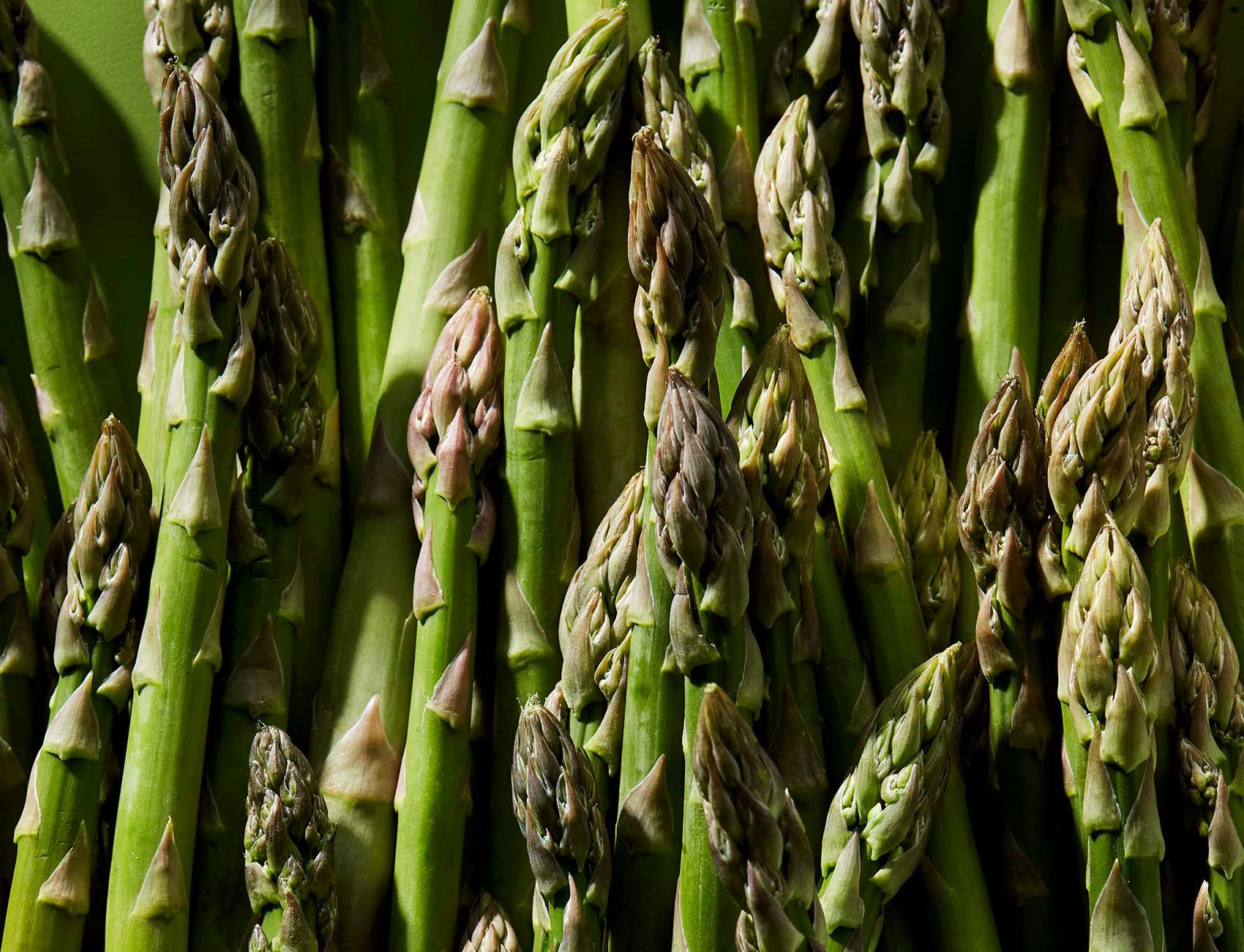 Trusted growers & producers