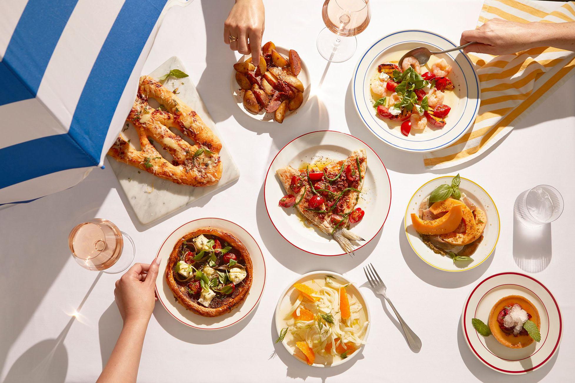 Block item background image