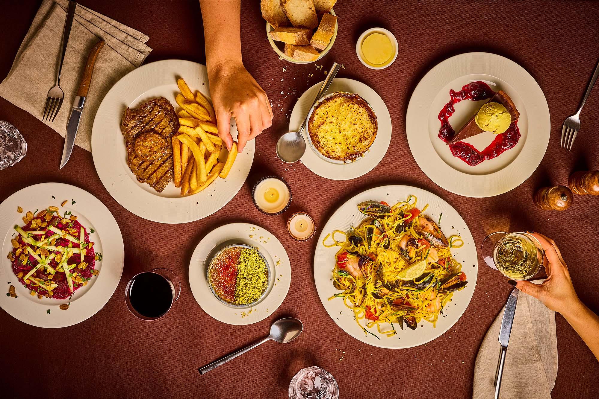 Block item background image