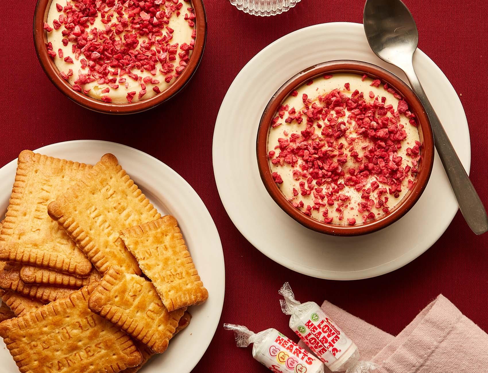 A very Parisian Valentine’s