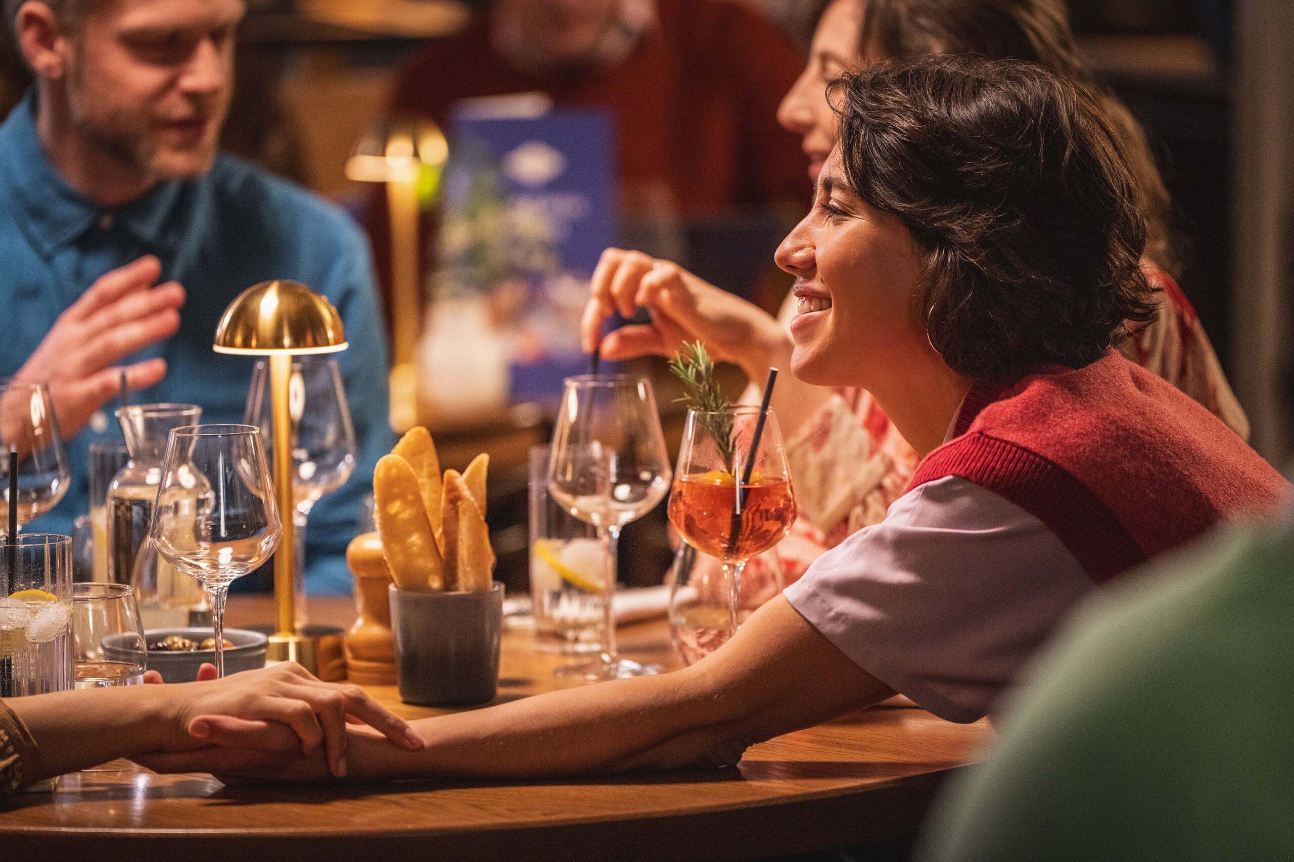 Block item background image