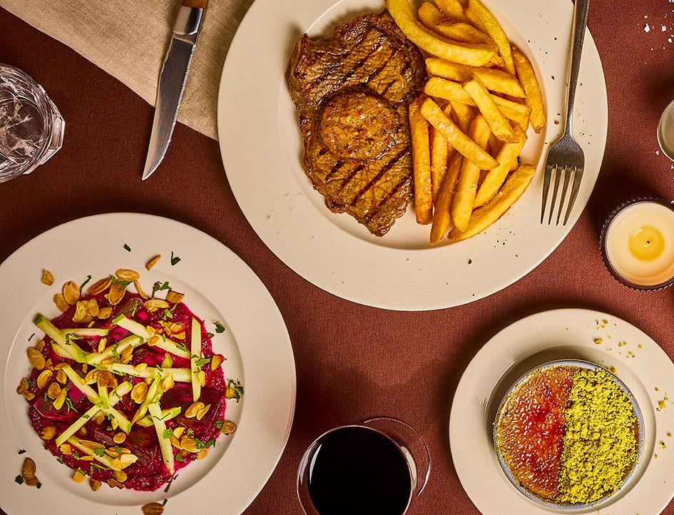 Block item background image