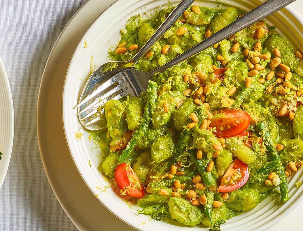 Why choose the new Côte set menu?