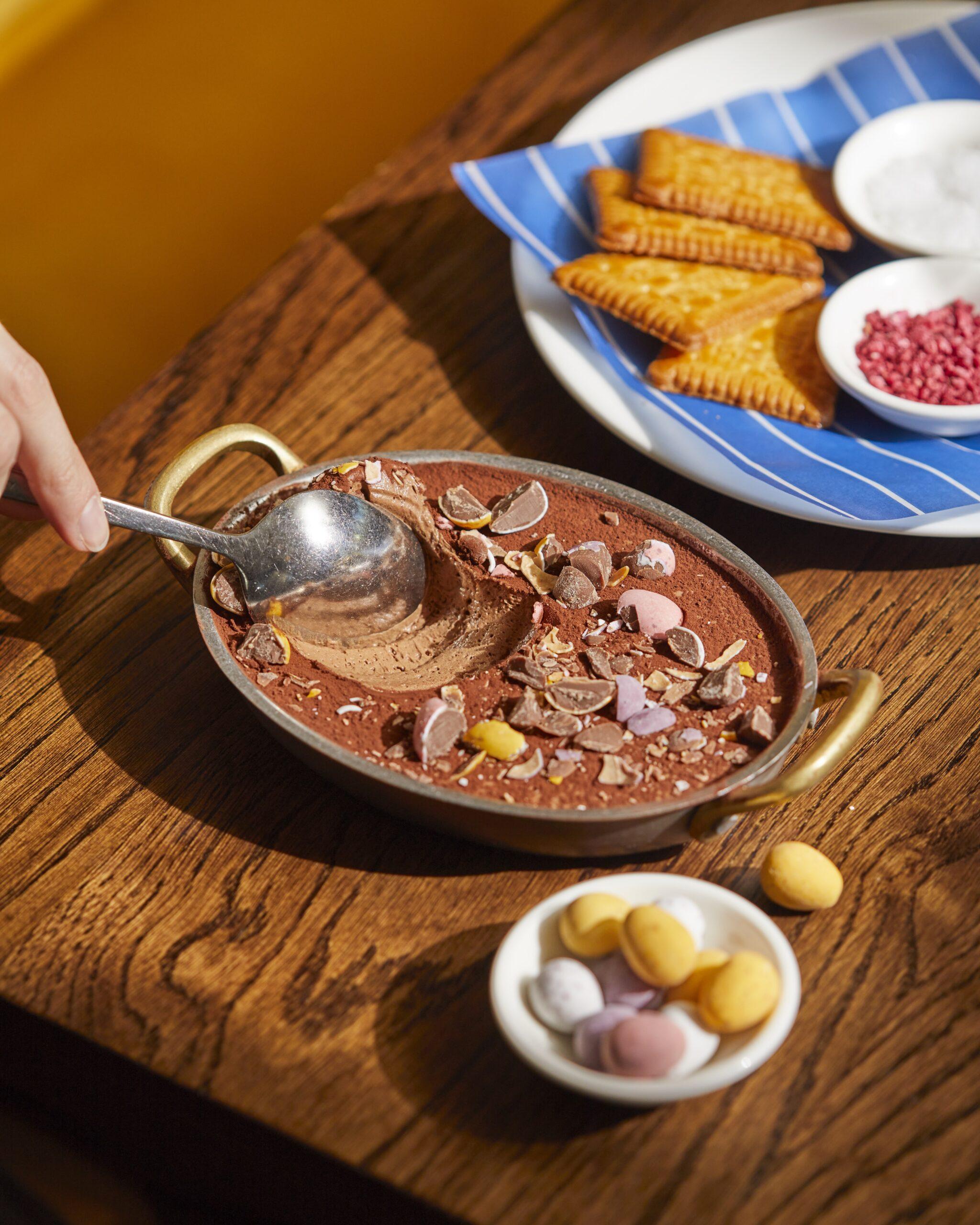 2 courses £29.50 | 3 courses £35.50