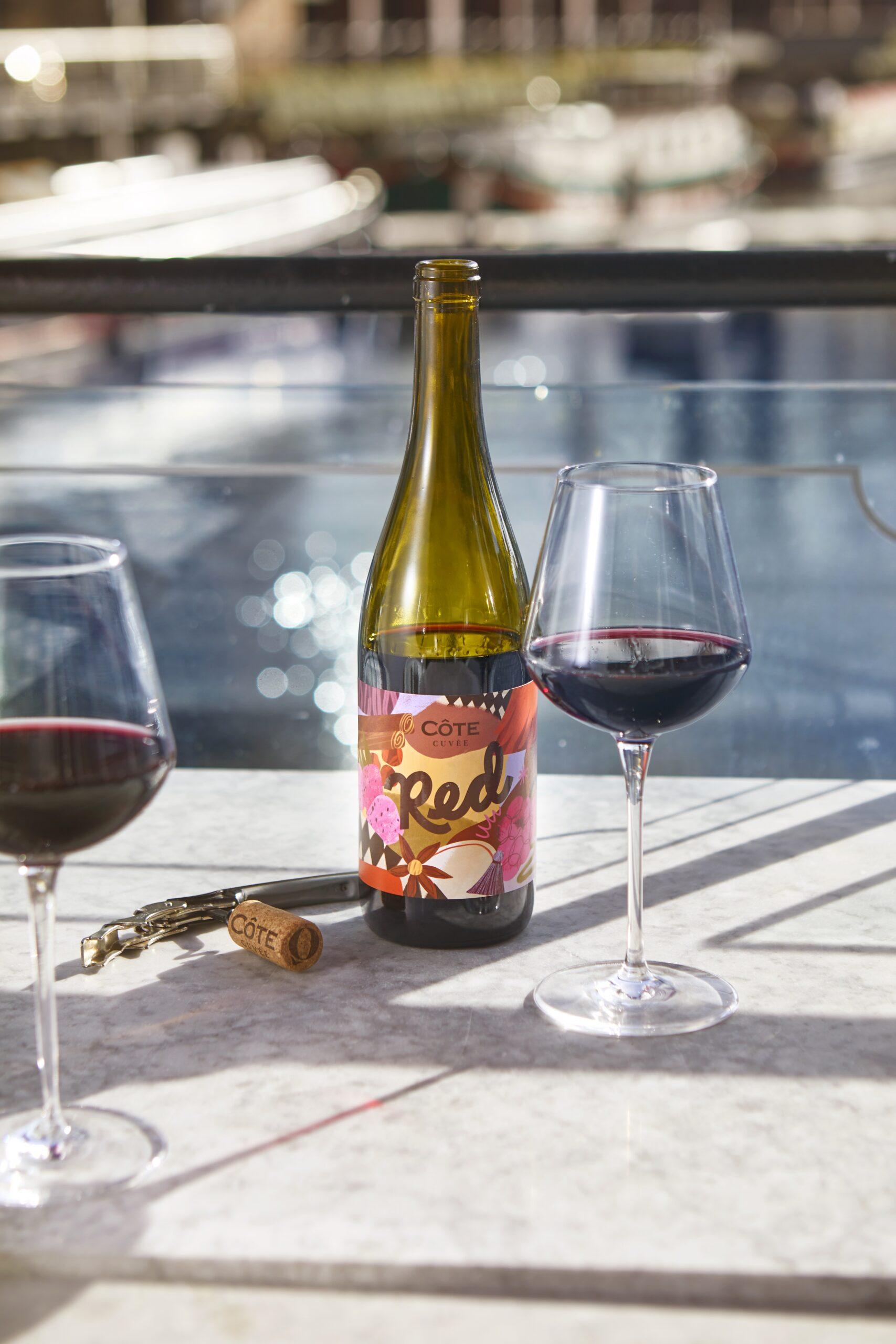 Meet the new arrivals