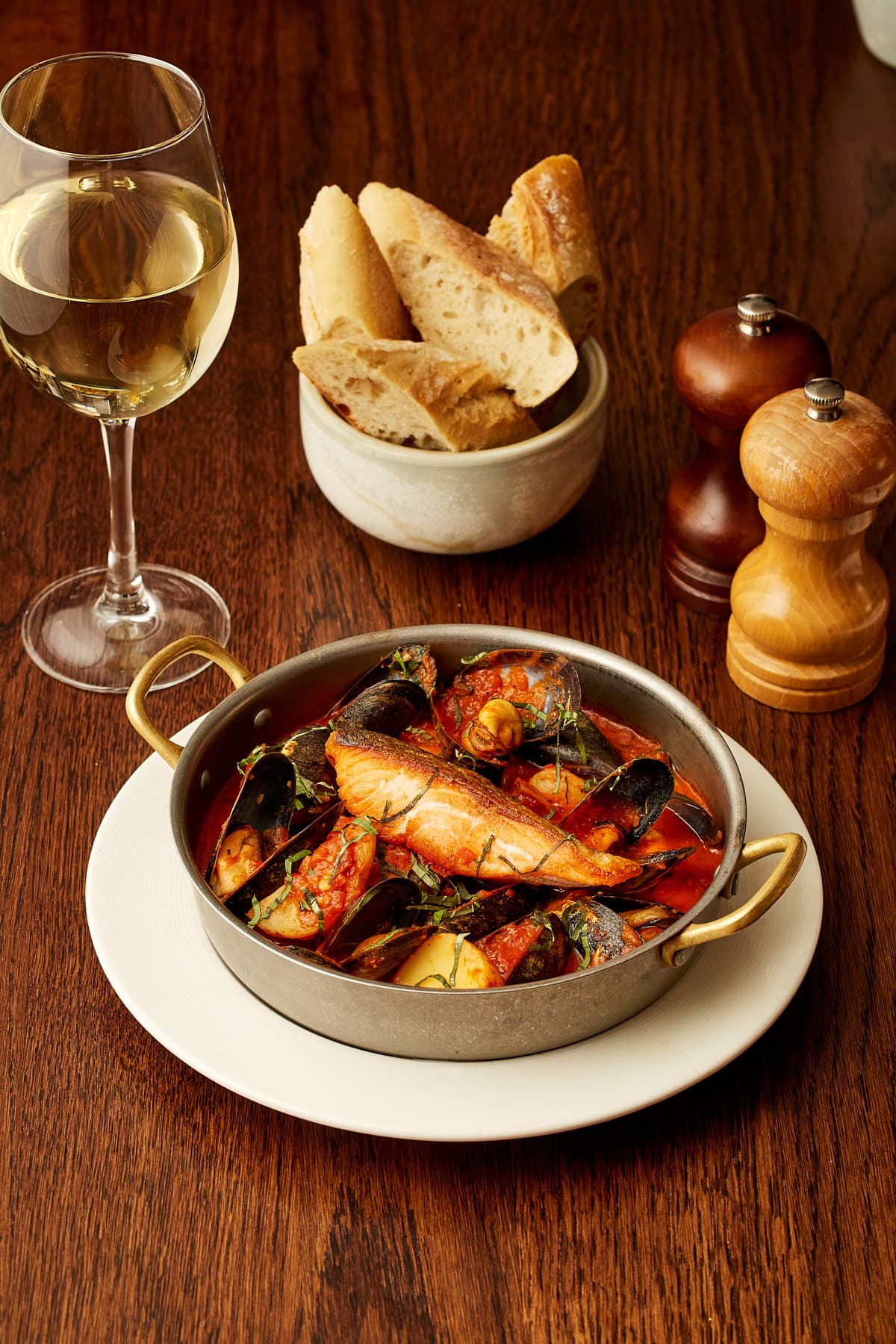 Block item background image