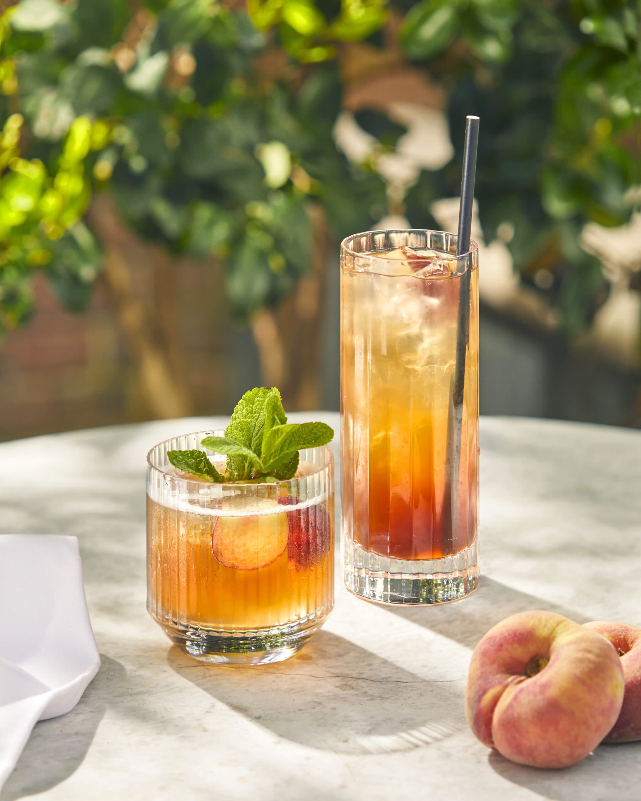Seasonal Sips