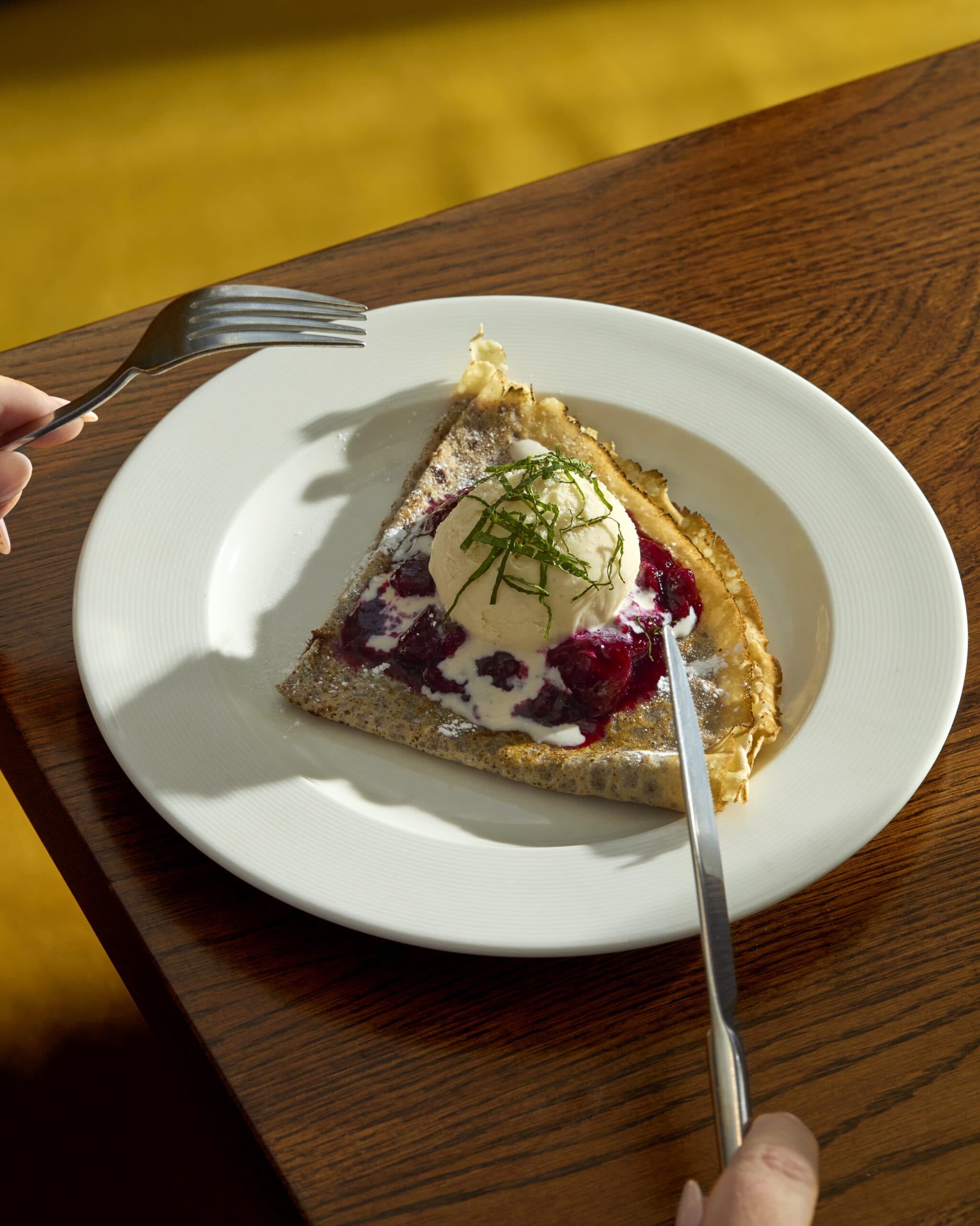 Why choose the Côte Prix Fixe?