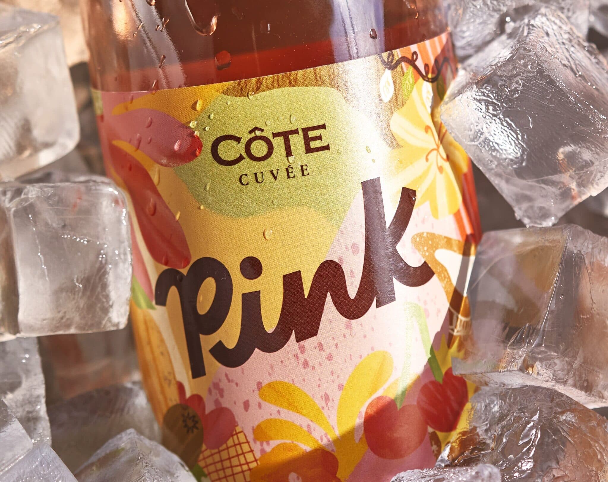 It's rosé season