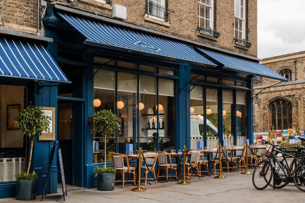 Cambridge French Restaurant C te Brasserie cambridge-french-restaurant-c-te-brasserie
