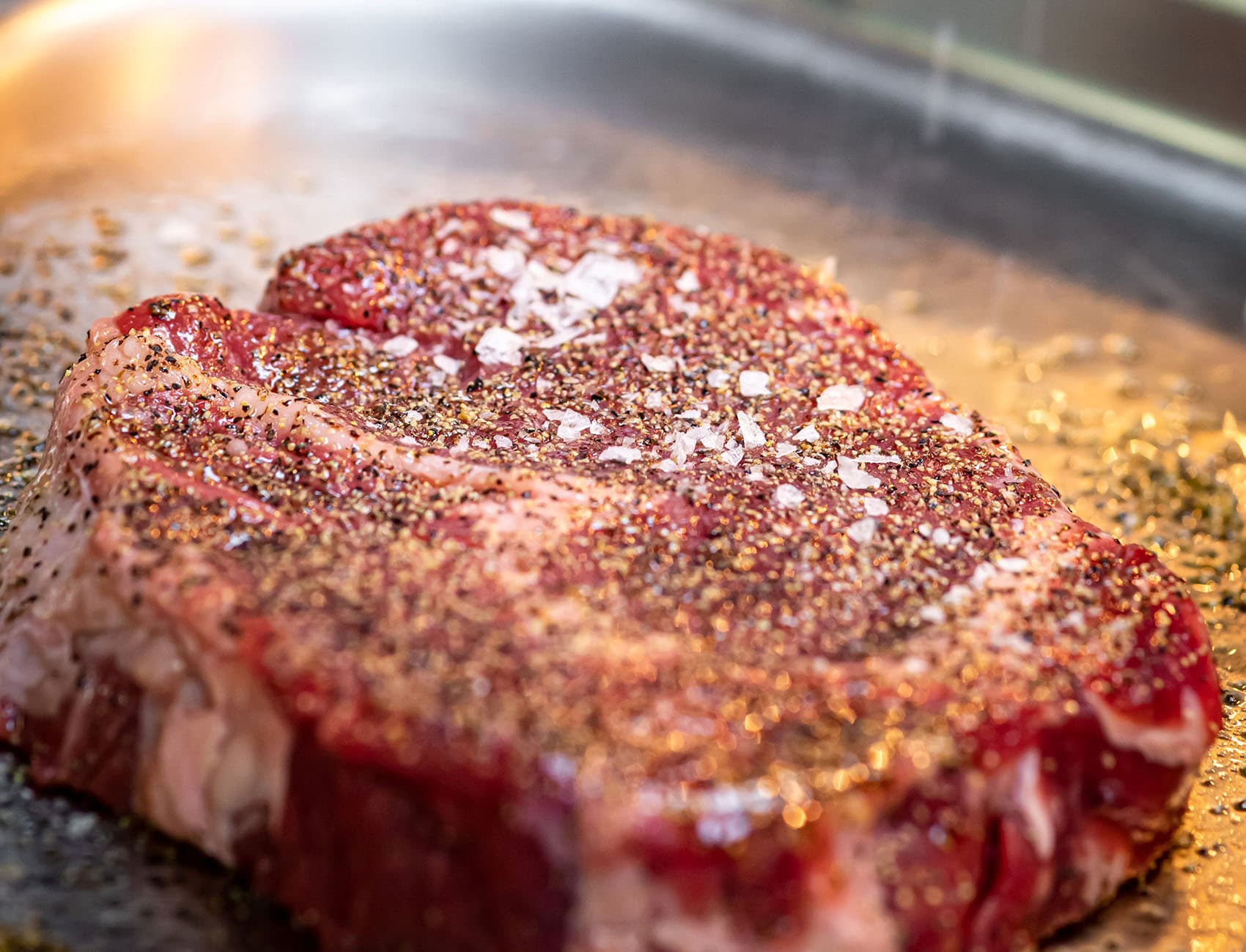 Remote Steak Steak cuts | Modern French Restaurant | Côte Brasserie