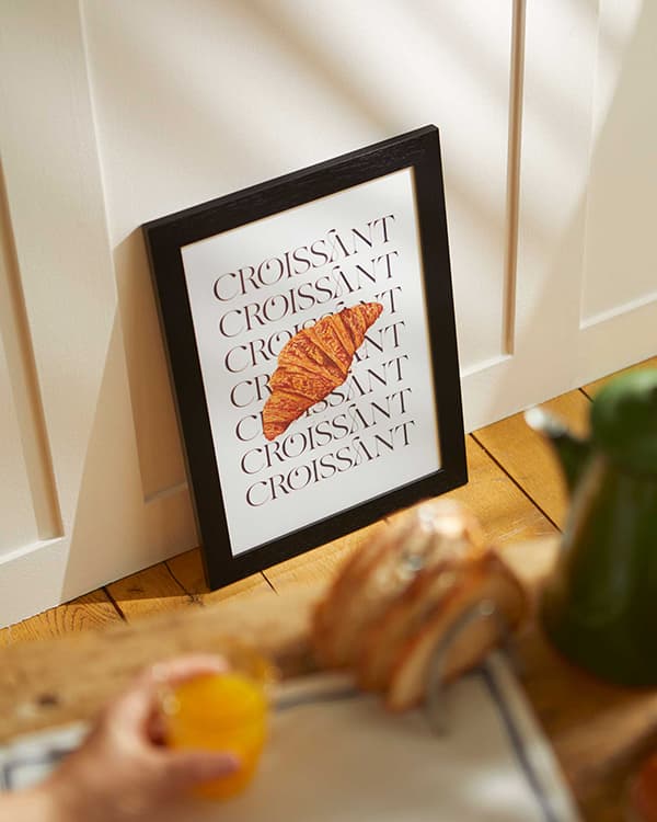 Côte x La Redoute | Limited-Edition French Homeware Collection