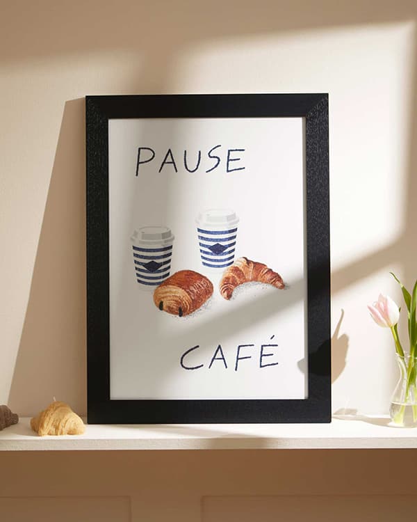 Côte x La Redoute | Limited-Edition French Homeware Collection