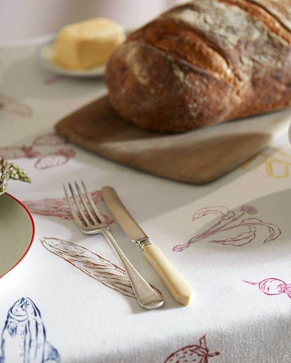 Côte x La Redoute | Limited-Edition French Homeware Collection