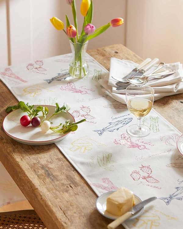 Côte x La Redoute | Limited-Edition French Homeware Collection