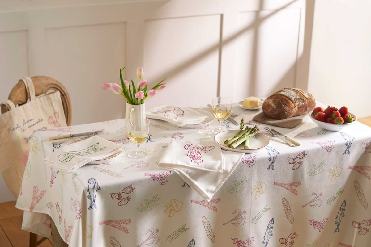 Côte x La Redoute | Limited-Edition French Homeware Collection