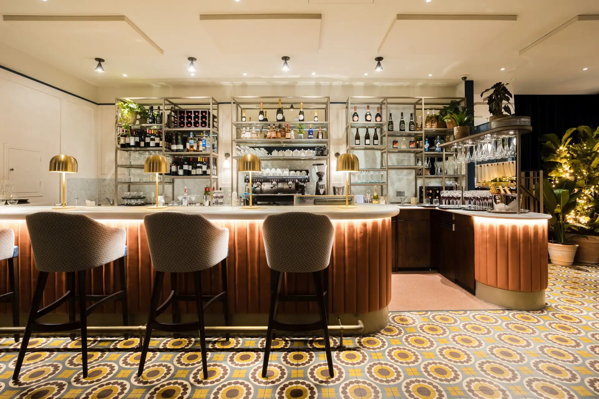 Find a Côte French Restaurant Near You